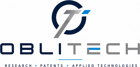 ObliTech — Research, Patents, Applied Technologies